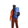 Batoh Ortovox Traverse 30 Dry - modrý (Barva Just Blue, Velikost 30l)