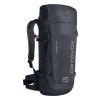 Batoh Ortovox Traverse 30 Dry - modrý (Barva Just Blue, Velikost 30l)