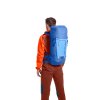 Batoh Ortovox Traverse 30 Dry - modrý (Barva Just Blue, Velikost 30l)
