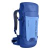 Batoh Ortovox Traverse 30 Dry - modrý (Barva Just Blue, Velikost 30l)