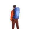 Batoh Ortovox Traverse 30 Dry - modrý (Barva Just Blue, Velikost 30l)