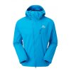 Pánská Bunda Mountain Equipment Squall Hooded Jacket (Barva Cosmos, Velikost XL)