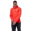 Pánská Bunda Mountain Equipment Squall Hooded Jacket (Barva Cosmos, Velikost XL)