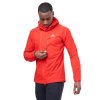 Pánská Bunda Mountain Equipment Squall Hooded Jacket (Barva Cosmos, Velikost XL)