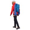 Pánská Bunda Mountain Equipment Squall Hooded Jacket (Barva Cosmos, Velikost XL)