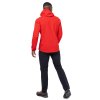 Pánská Bunda Mountain Equipment Squall Hooded Jacket (Barva Cosmos, Velikost XL)