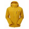 Pánská Bunda Mountain Equipment Squall Hooded Jacket (Barva Cosmos, Velikost XL)
