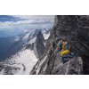 Pánská Bunda Mountain Equipment Squall Hooded Jacket (Barva Cosmos, Velikost XL)