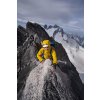 Pánská Bunda Mountain Equipment Squall Hooded Jacket (Barva Cosmos, Velikost XL)