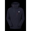 Pánská Bunda Mountain Equipment Squall Hooded Jacket (Barva Cosmos, Velikost XL)