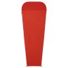 Spacák-doplňky Mountain Equipment Groundup Liner Regular (Barva Paprika, Velikost Long)