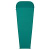 Spacák-doplňky Mountain Equipment Groundup Liner Regular (Barva Paprika, Velikost Long)