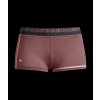 Dámské Termoprádlo Ortovox W's 185 Rock'n'Wool Hot Pants (Barva Coral, Velikost XS)