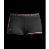 Dámské Termoprádlo Ortovox W's 185 Rock'n'Wool Hot Pants (Barva Coral, Velikost XS)