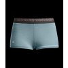 Dámské Termoprádlo Ortovox W's 185 Rock'n'Wool Hot Pants (Barva Coral, Velikost XS)