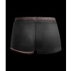 Dámské Termoprádlo Ortovox W's 185 Rock'n'Wool Hot Pants (Barva Coral, Velikost XS)