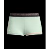 Dámské Termoprádlo Ortovox W's 185 Rock'n'Wool Hot Pants (Barva Coral, Velikost XS)