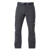 Pánské  Kalhoty Mountain Equipment Ibex Pant (Barva Black, Velikost L)