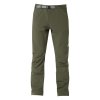 Pánské  Kalhoty Mountain Equipment Ibex Pant (Barva Black, Velikost L)