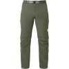 Pánské  Kalhoty Mountain Equipment Ibex Pant (Barva Black, Velikost L)