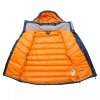 Pánská Bunda Mountain Equipment Lightline Jacket (Barva Navy, Velikost XXS)