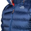 Pánská Bunda Mountain Equipment Lightline Jacket (Barva Navy, Velikost XXS)