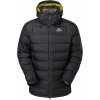 Pánská Bunda Mountain Equipment Lightline Jacket (Barva Navy, Velikost XXS)