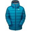 Pánská Bunda Mountain Equipment Lightline Jacket (Barva Navy, Velikost XXS)