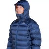 Pánská Bunda Mountain Equipment Lightline Jacket (Barva Navy, Velikost XXS)