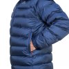 Pánská Bunda Mountain Equipment Lightline Jacket (Barva Navy, Velikost XXS)