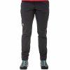 Dámské Kalhoty Mountain Equipment W's Comici Pant (Barva Ombre Blue, Velikost M - Long)
