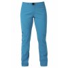 Dámské Kalhoty Mountain Equipment W's Comici Pant (Barva Ombre Blue, Velikost M - Long)