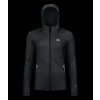Dámský Fleece Ortovox W's Fleece Hoody (Velikost L, Barva Black Raven)