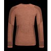 Dámské Termoprádlo Ortovox W's 230 Competition Long Sleeve (Barva Coral, Velikost XL)