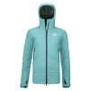 Dámská Bunda Ortovox W's Zinal Jacket