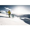 Dámské Kalhoty Ortovox W's Westalpen 3L Pants (Barva Blue Lake, Velikost L)