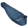 Spacák Mountain Equipment Lunar III - XL (Barva Denim Blue, Velikost LZ)