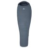 Spacák Mountain Equipment Lunar I - REG (Velikost Right Zip, Barva Denim Blue)