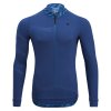 Silvini pánský dres MD1603 Varano (Velikost XS, Barva navy-blue)