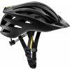 Cyklistická helma MAVIC CROSSRIDE SL ELITE - černá