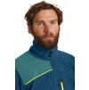 Pánská Bunda Ortovox Pala Light Jacket - modrá (Velikost S, Barva modrá)