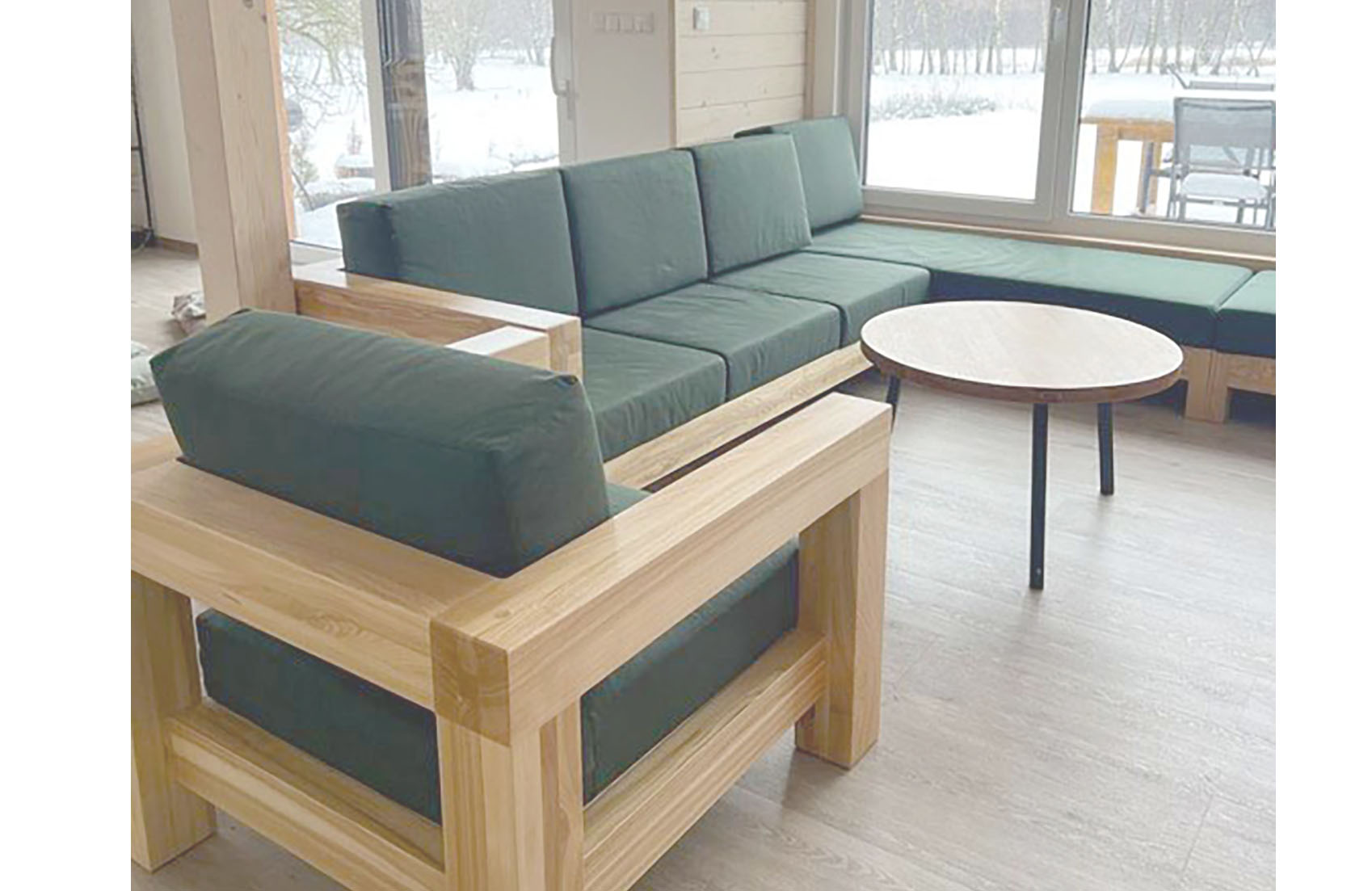 Jak zvolit správnou tloušťku polstru podle použití