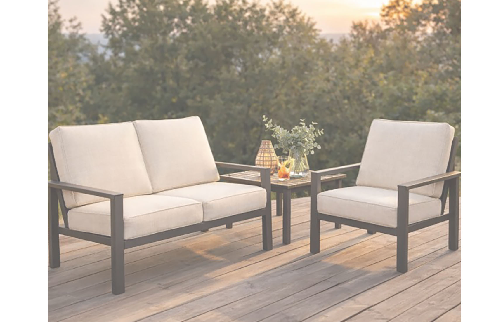 Prémiový outdoor materiál pro venkovní polstry na míru (novinka 2026)