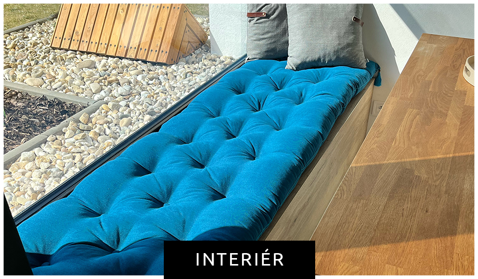 INTERIÉR