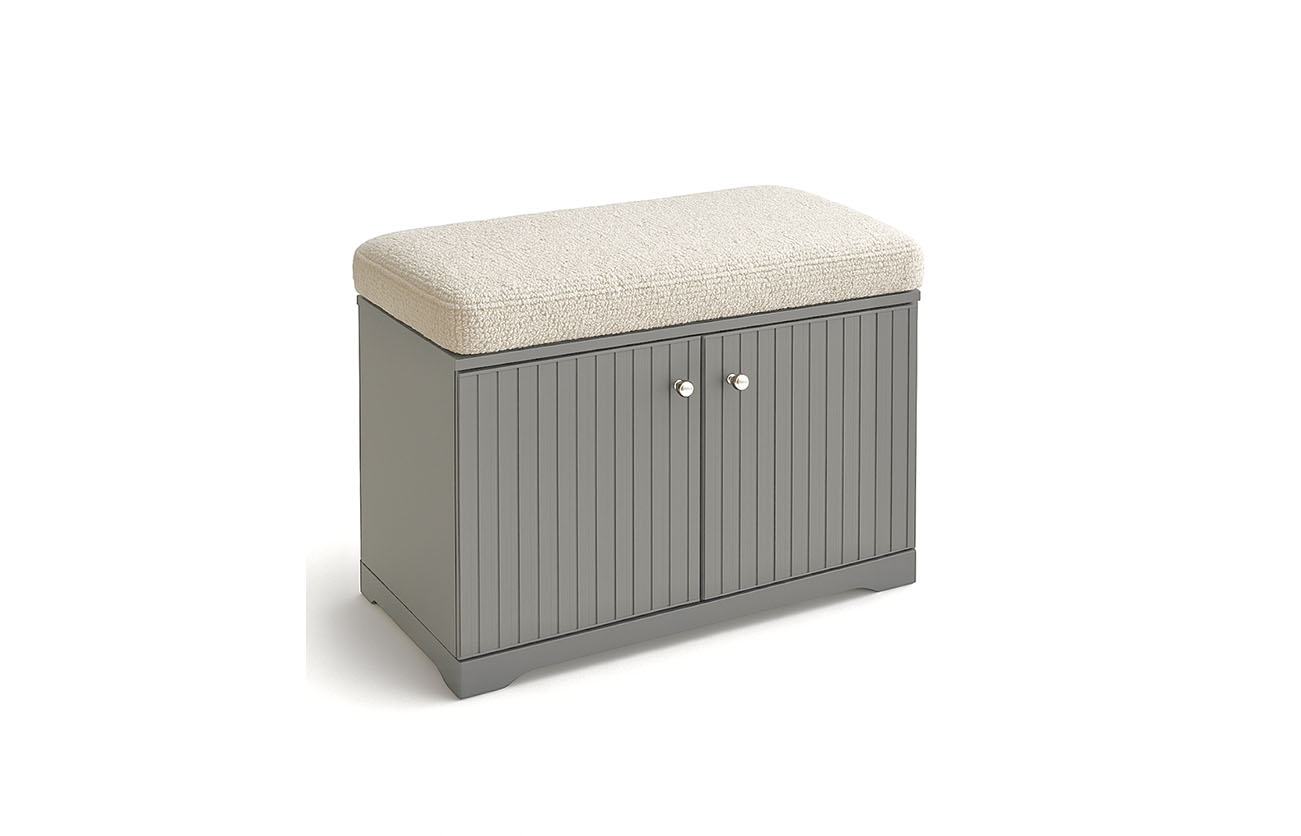 Interiérové polstry