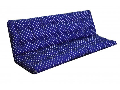 Polstr na zahradní houpačku POMIS Vulpecula