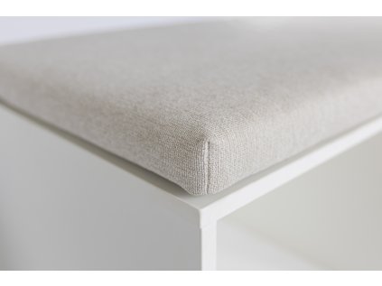 Polstr na botník POMIS pratelný B01