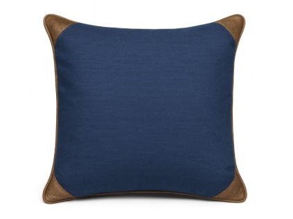 Designový polštářek BLUEI