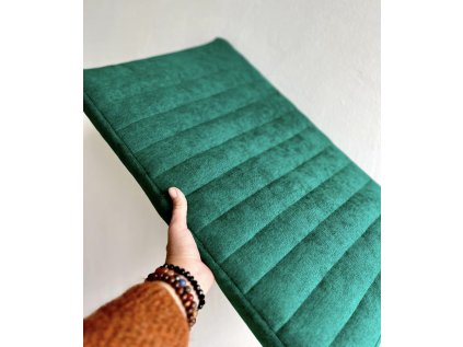 Polstr na botník POMIS pratelný B05