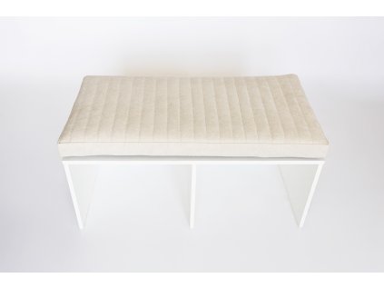 Polstr na botník B05 klasik prošitý 1